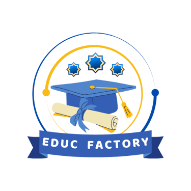 Educ factory logo