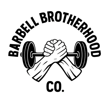 Barbell Brothers Co. logo