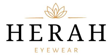 Herah Eyewear logo