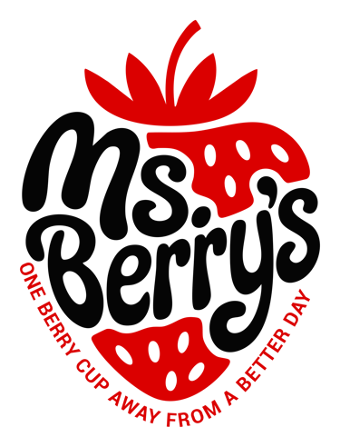 Ms Berrys logo