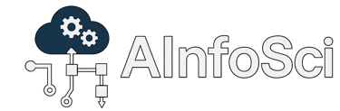 AInfoSci - AI Empowered Decisions logo