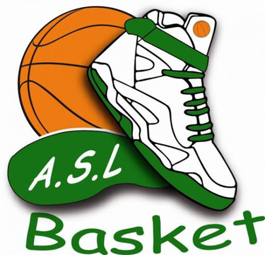 asl basket st lyphard logo
