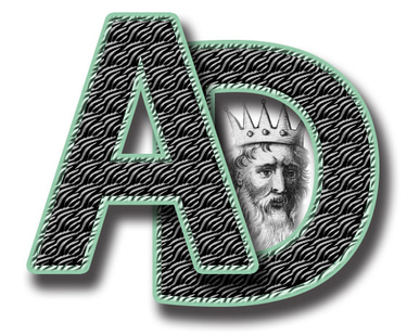 ALLOY DARIUS logo
