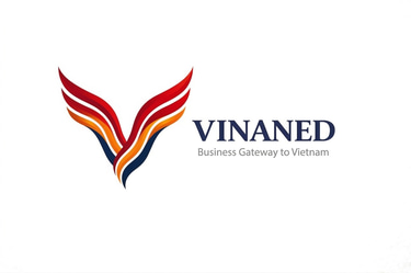 VINANED logo