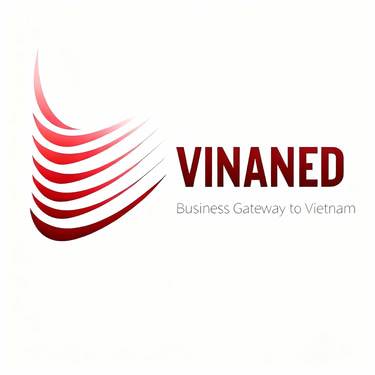 VINANED logo