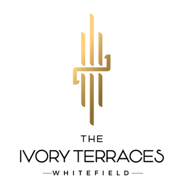 Ivory Terraces by ELV logo