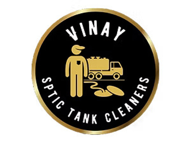 vinay septic tank cleaning hyderabad logo