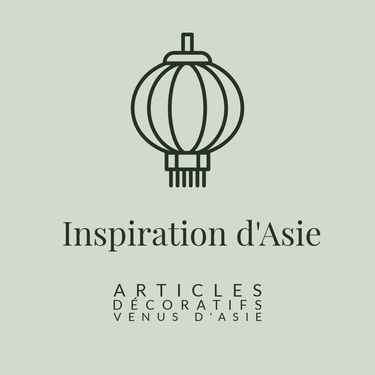 Inspiration d asie logo