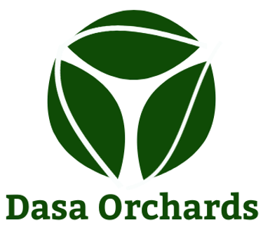 Dasa Orchards logo