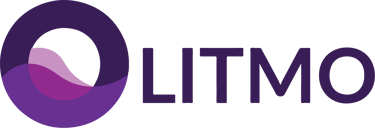 Olitmo logo