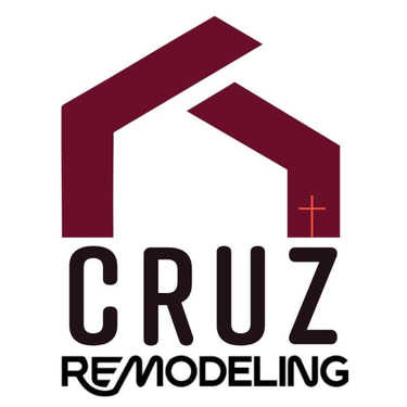 Houston Cruz Remodeling logo