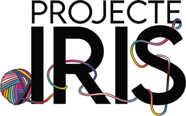Projecte IRIS logo