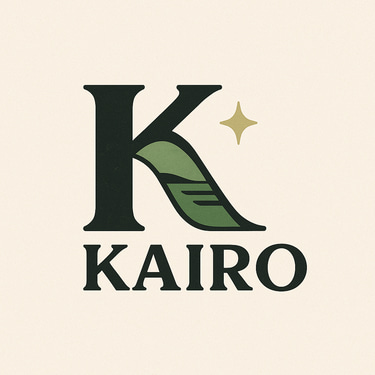 KAIRO logo
