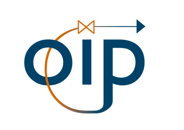 e-learning op de werkplek logo