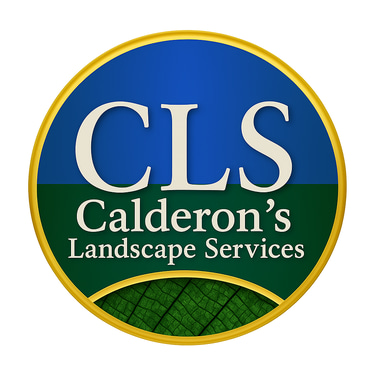 Calderon's Landscape Services logo