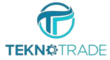 Tekno Trade logo