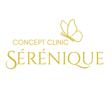 Concept Clinic Sérénique logo