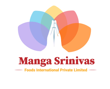 Manga Srinivas Foods logo