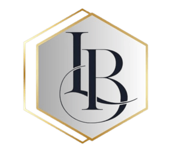 Laura Barros Advogados Associados logo