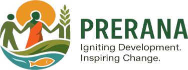 PRERANA logo