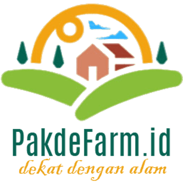 PakdeFarm.id logo
