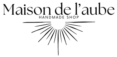 Maison de l'aube logo