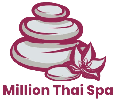 Million Thai Spa logo