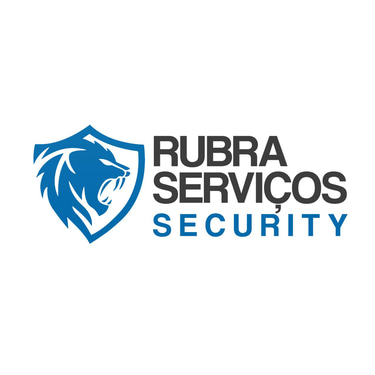 rubra security logo