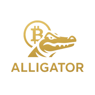 Alligator logo
