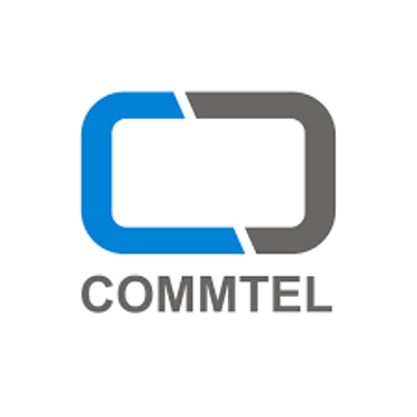 COMMTEL INTERNET SC logo