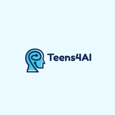 Teens 4 AI logo