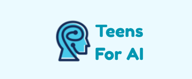 Teens 4 AI logo