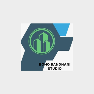 Bhupendra Pal Chhabra – Architect & Design Advisor logo