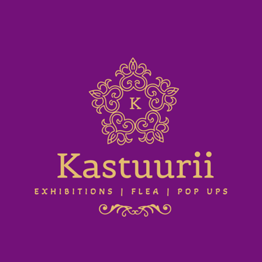 Kastuurii logo