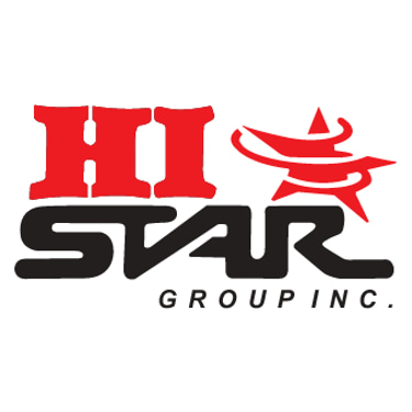 Hi Star Group logo