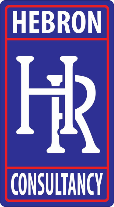 Hebron HR logo