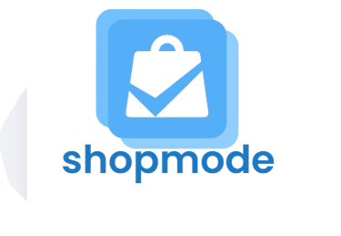 shopmode logo
