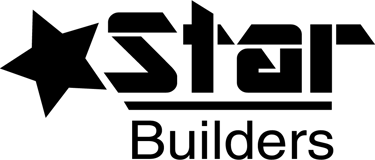 Star Builders Inc logo