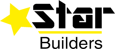 Star Builders Inc logo