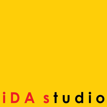 IDA Studio logo