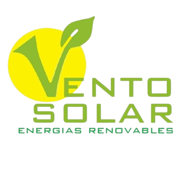 Vento Solar logo