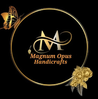 Magnumopus logo