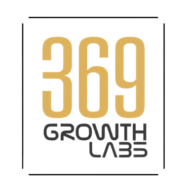 369 Growth Labs logo