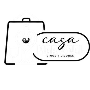 Casa Mariscal Vinos y Licores logo