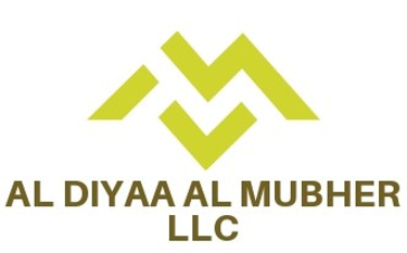 الضياء المبهر logo