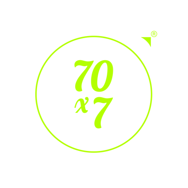 70x7 Marketing & Propaganda logo