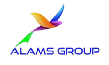 AlamsGroups logo