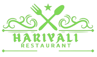 Hariyali Restaurant logo