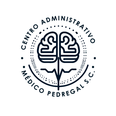 CENTRO ADMINISTRATIVO MEDICO PEDREGAL, S.C logo