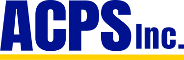 ACPS Inc. logo